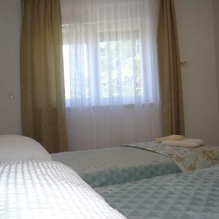 Apartment Pipe Malinska Εξωτερικό φωτογραφία