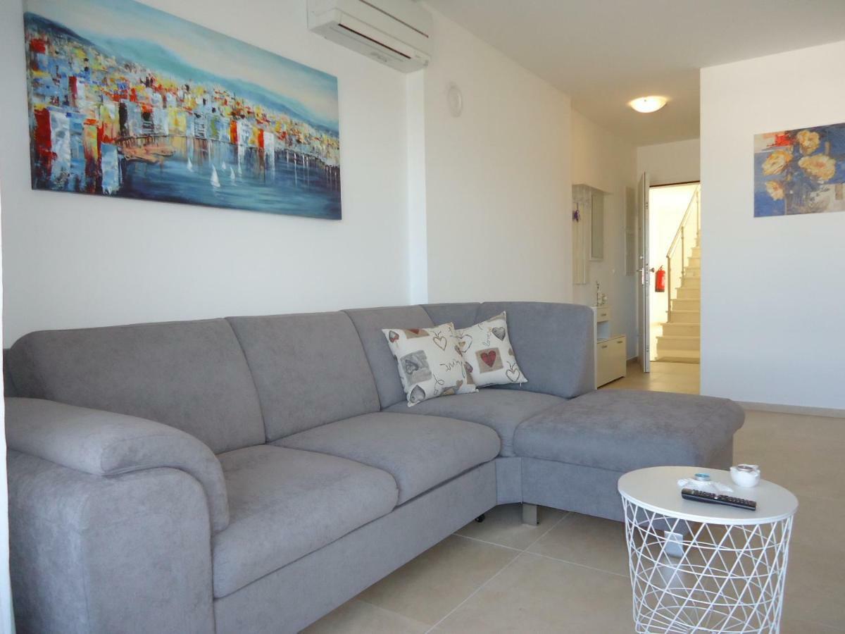 Apartment Pipe Malinska Εξωτερικό φωτογραφία