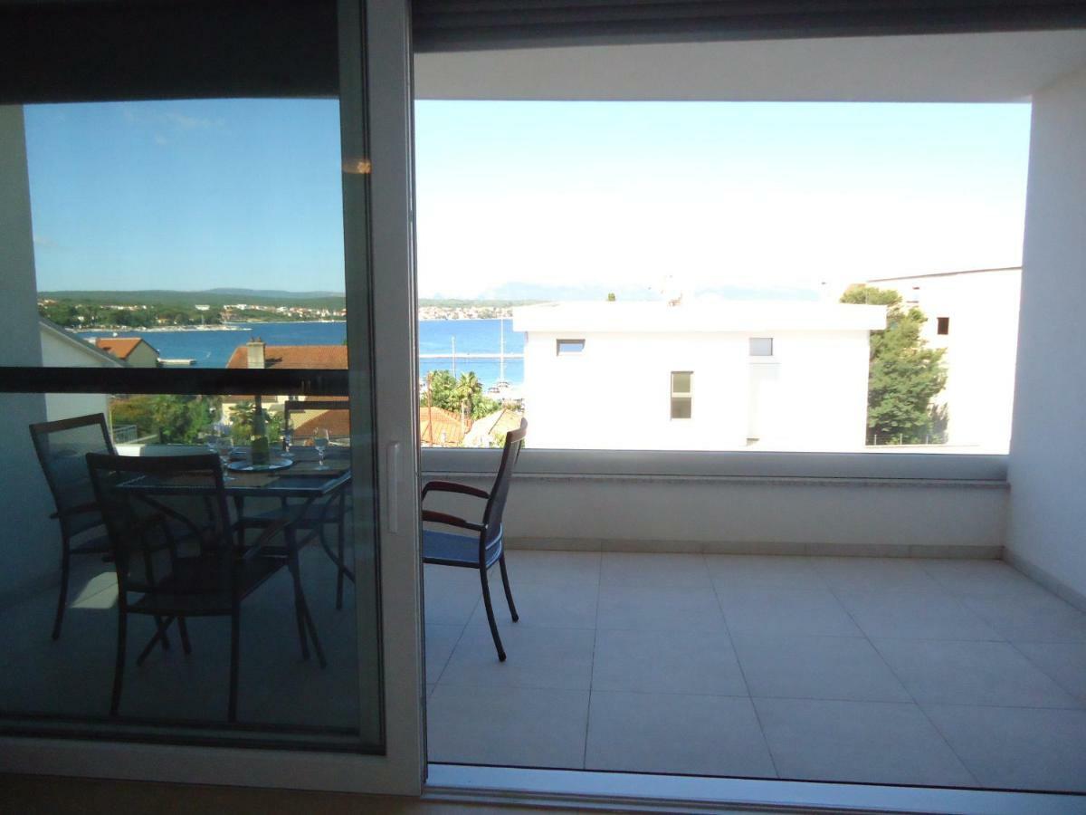 Apartment Pipe Malinska Εξωτερικό φωτογραφία