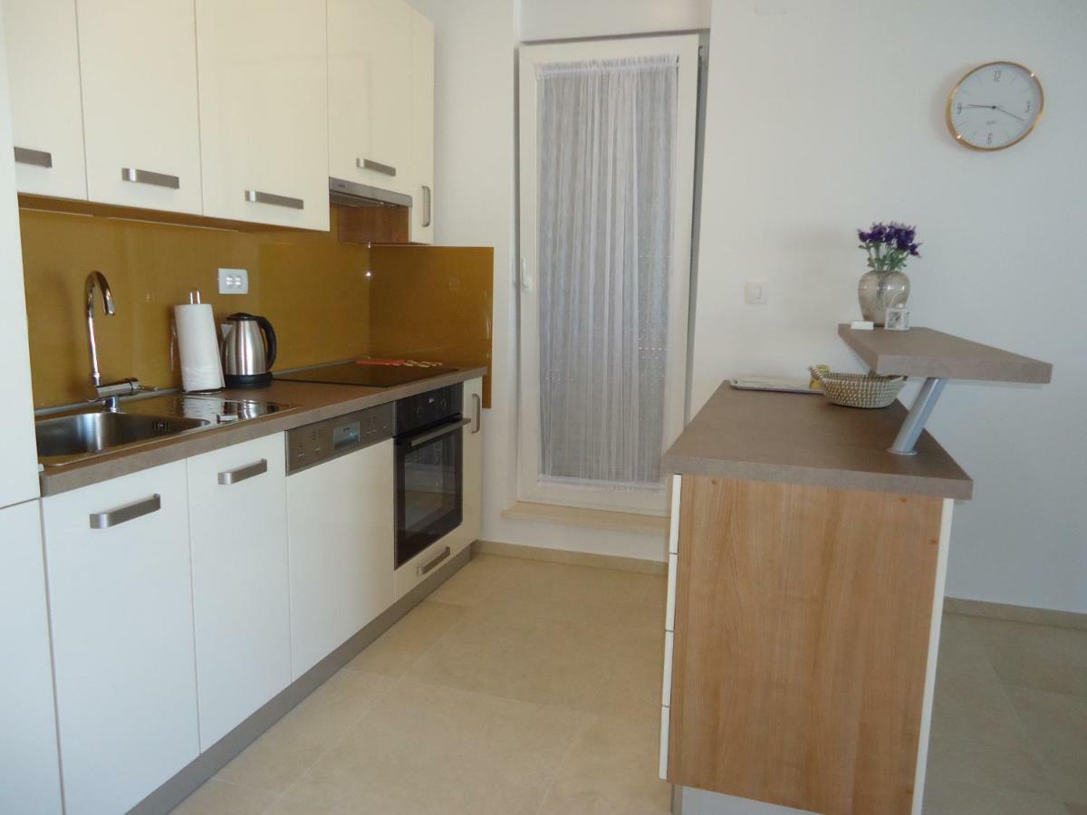 Apartment Pipe Malinska Εξωτερικό φωτογραφία