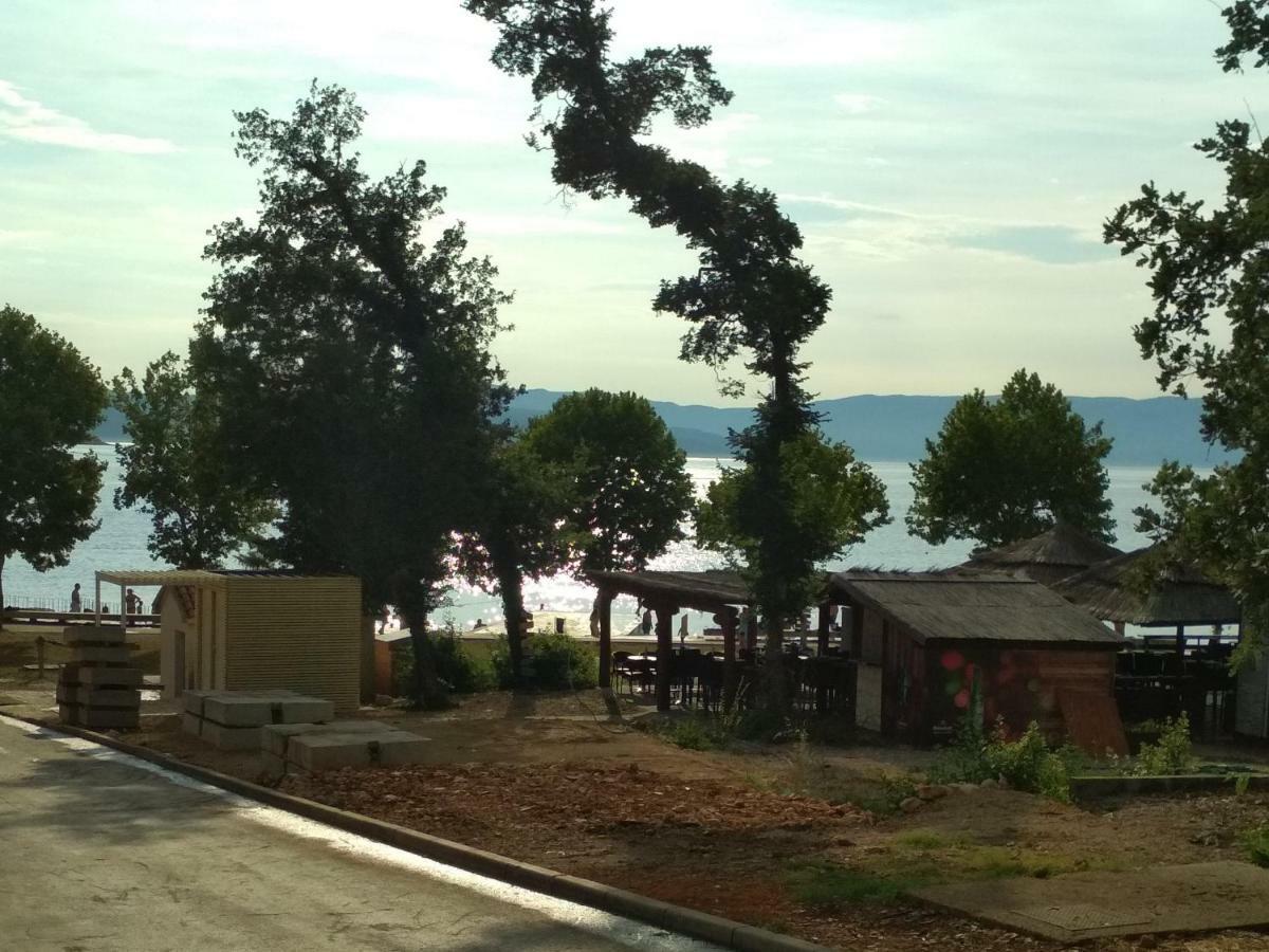 Apartment Pipe Malinska Εξωτερικό φωτογραφία