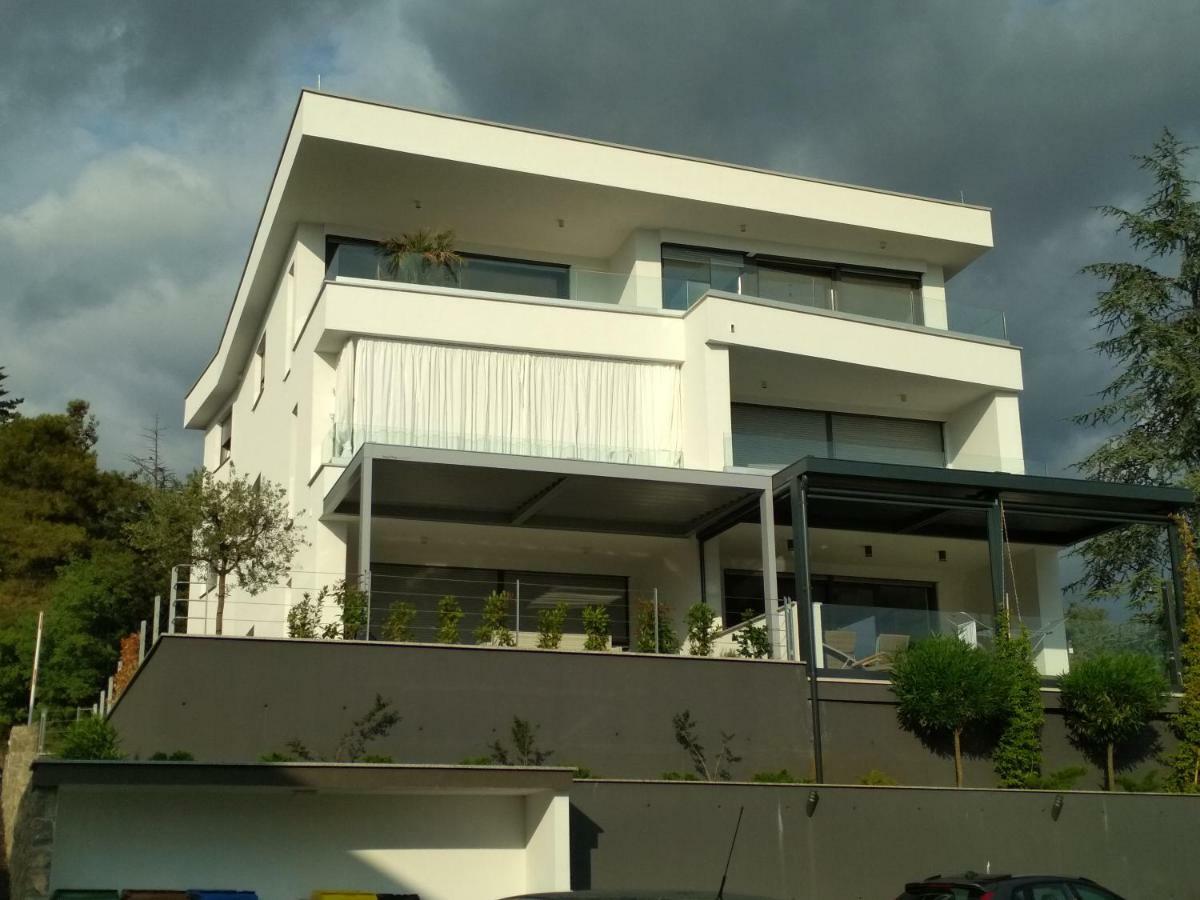 Apartment Pipe Malinska Εξωτερικό φωτογραφία