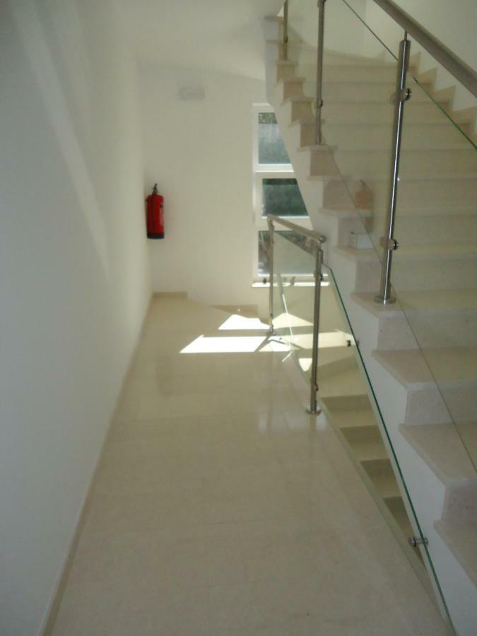 Apartment Pipe Malinska Εξωτερικό φωτογραφία